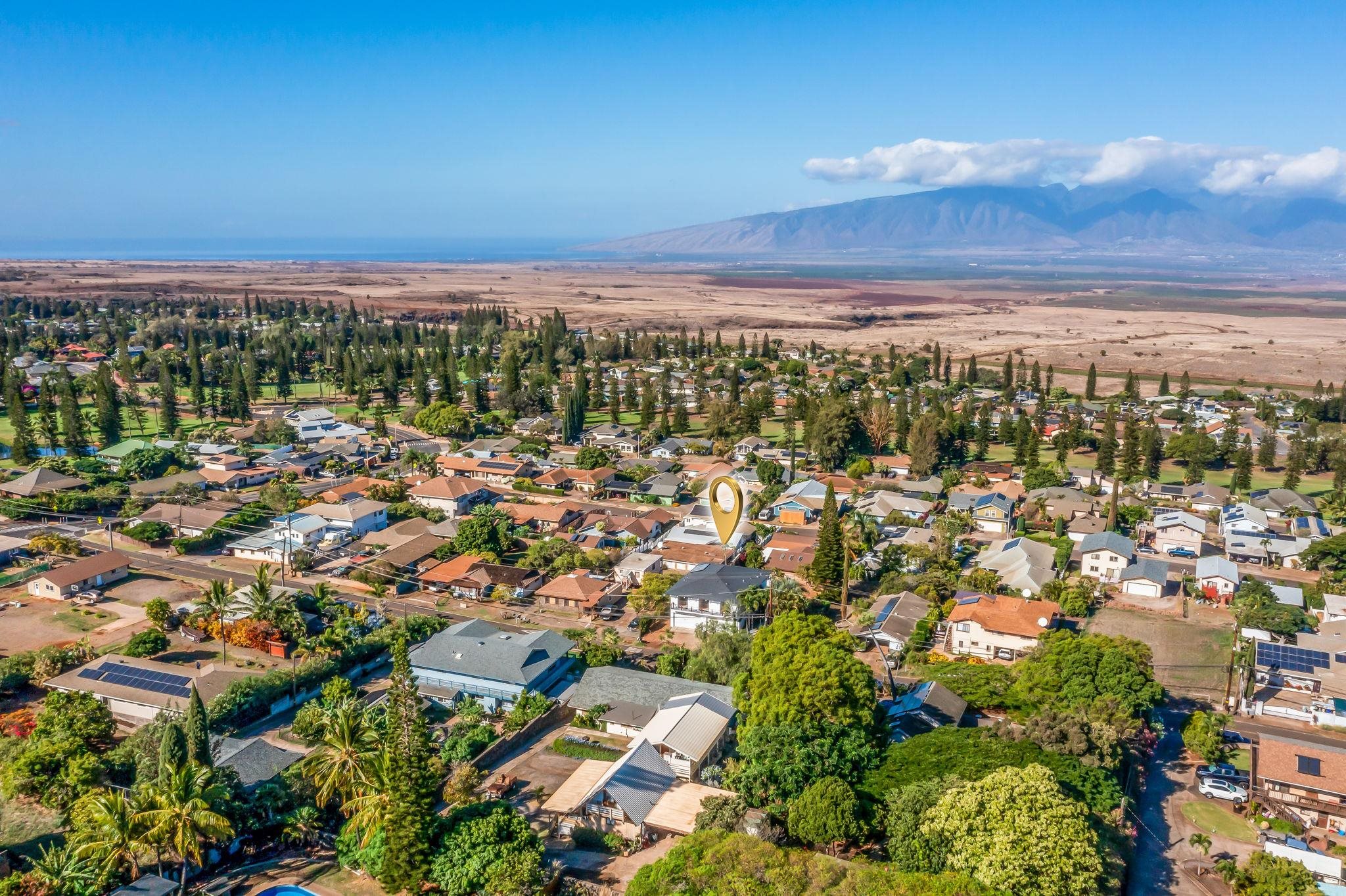 346  Hiolani St Pukalani, Pukalani home - photo 44 of 50