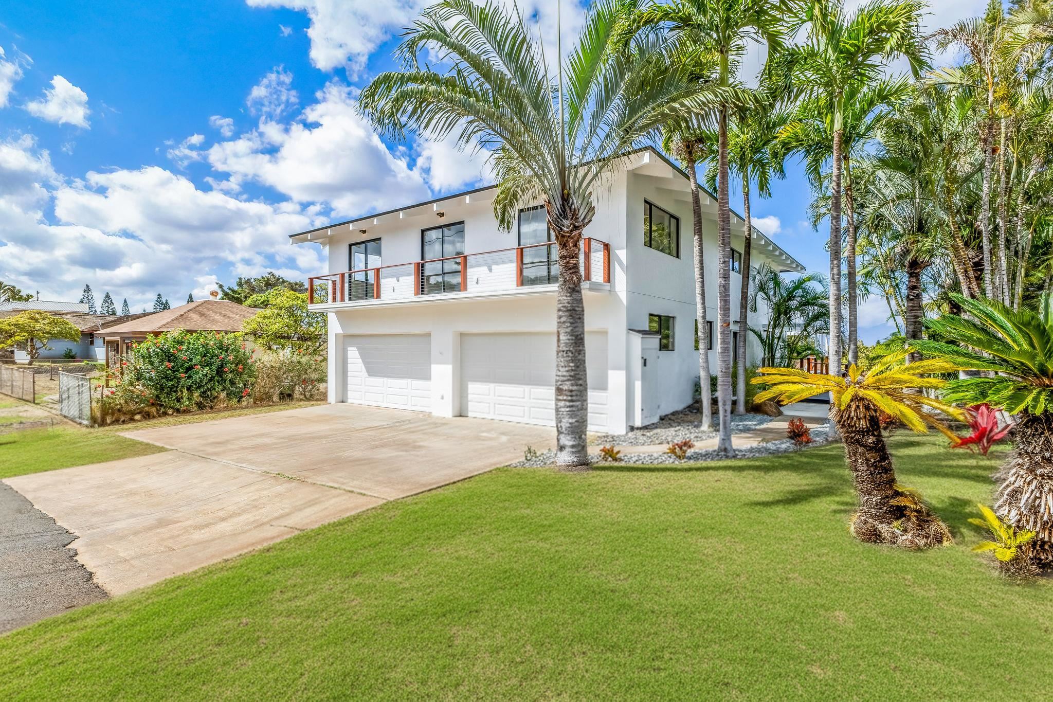 346  Hiolani St Pukalani, Pukalani home - photo 46 of 50