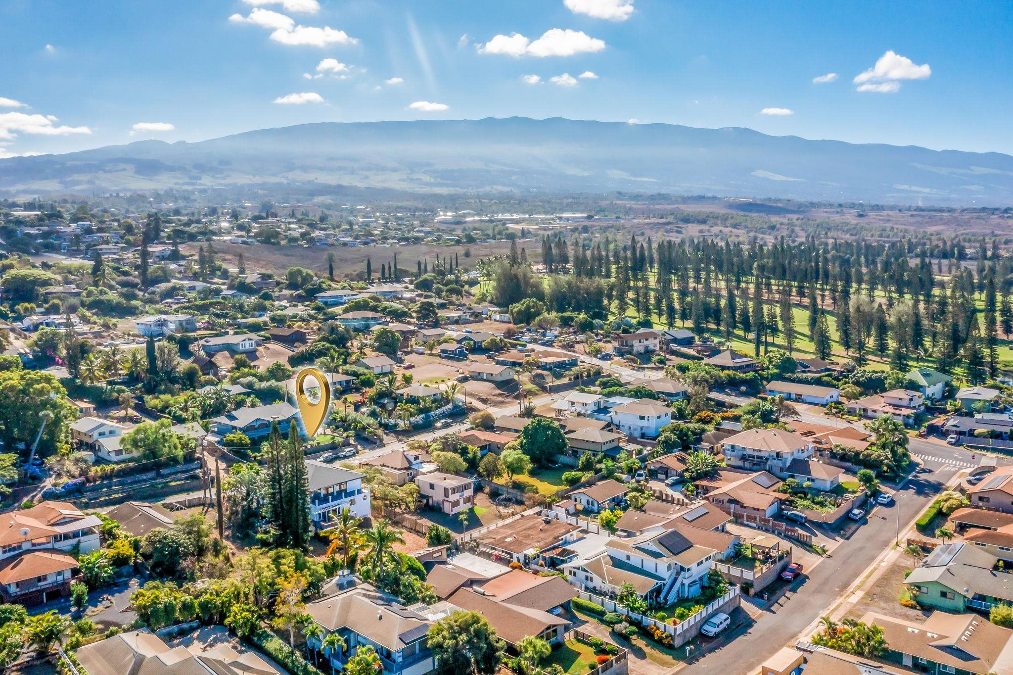 346  Hiolani St Pukalani, Pukalani home - photo 47 of 50
