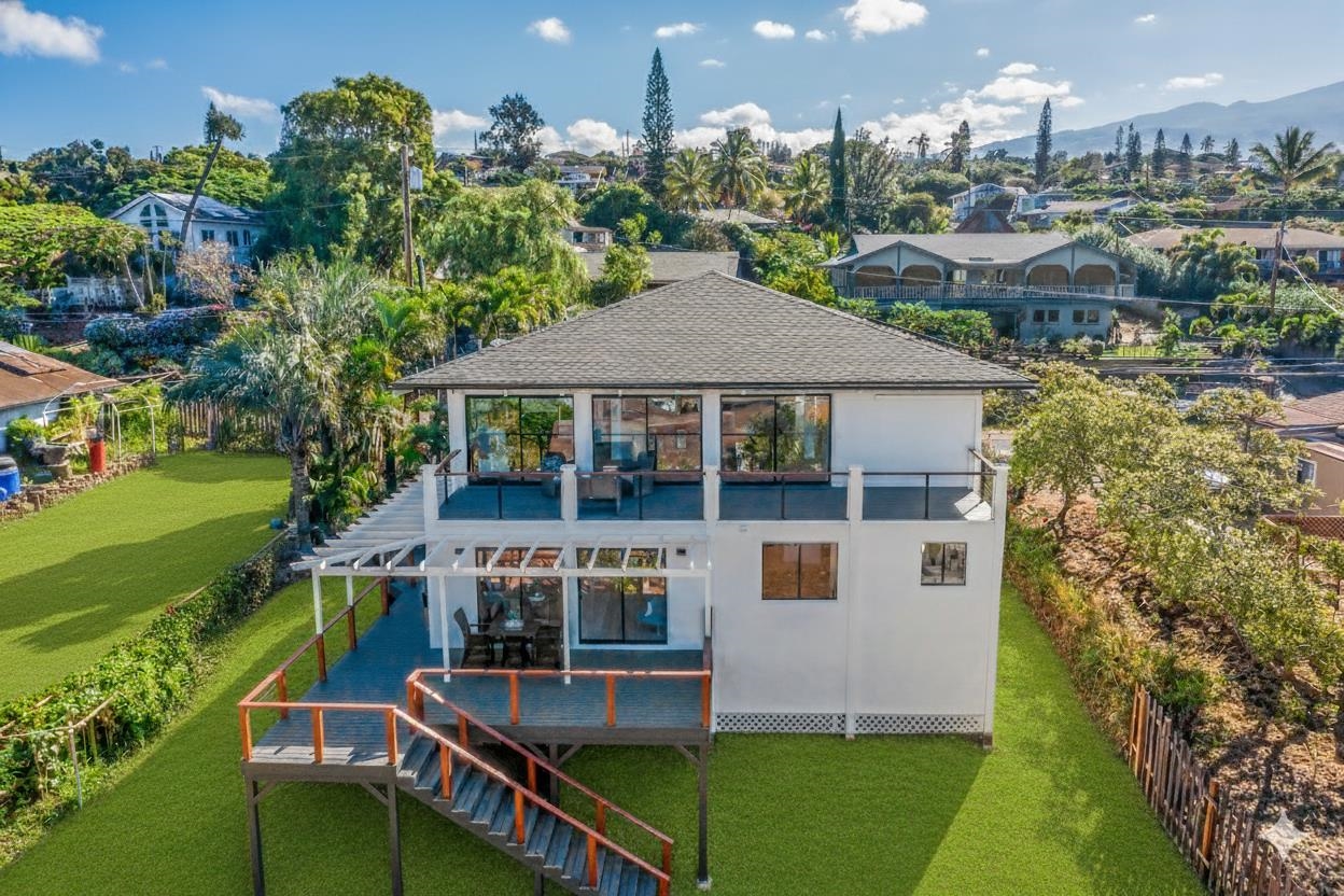 346  Hiolani St Pukalani, Pukalani home - photo 48 of 50