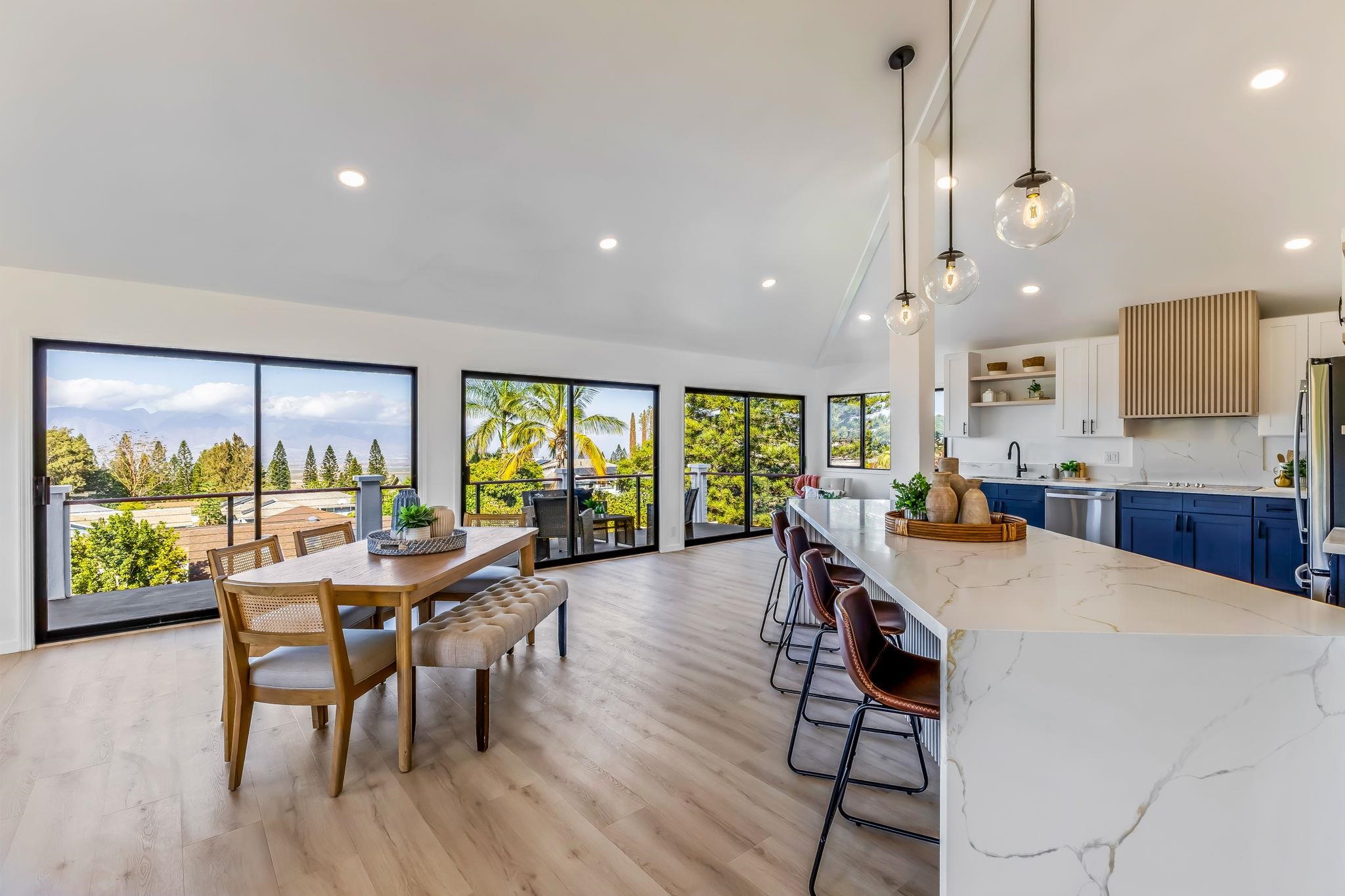 346  Hiolani St Pukalani, Pukalani home - photo 9 of 50