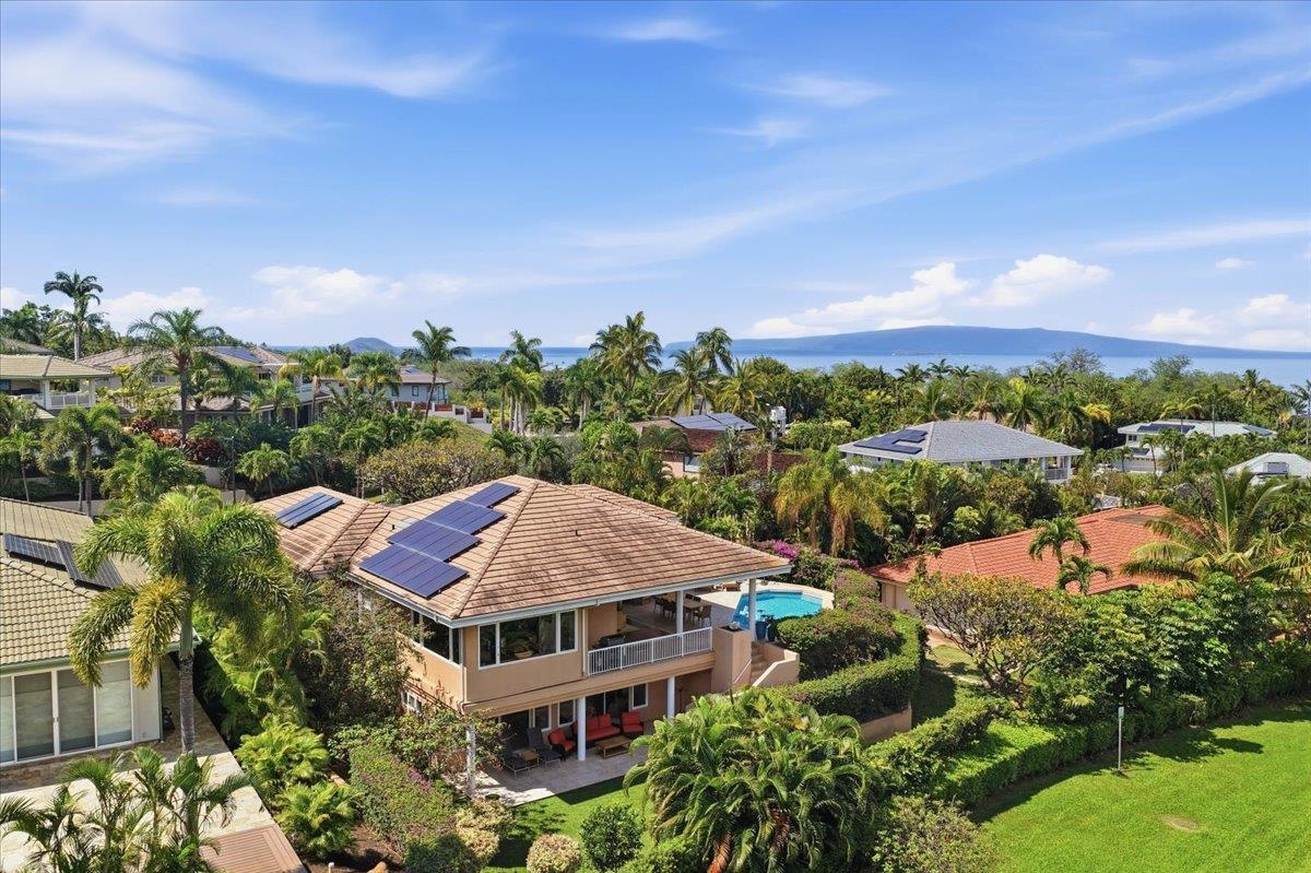 347  Kualono Pl Wailea, Wailea/Makena home - photo 4 of 50