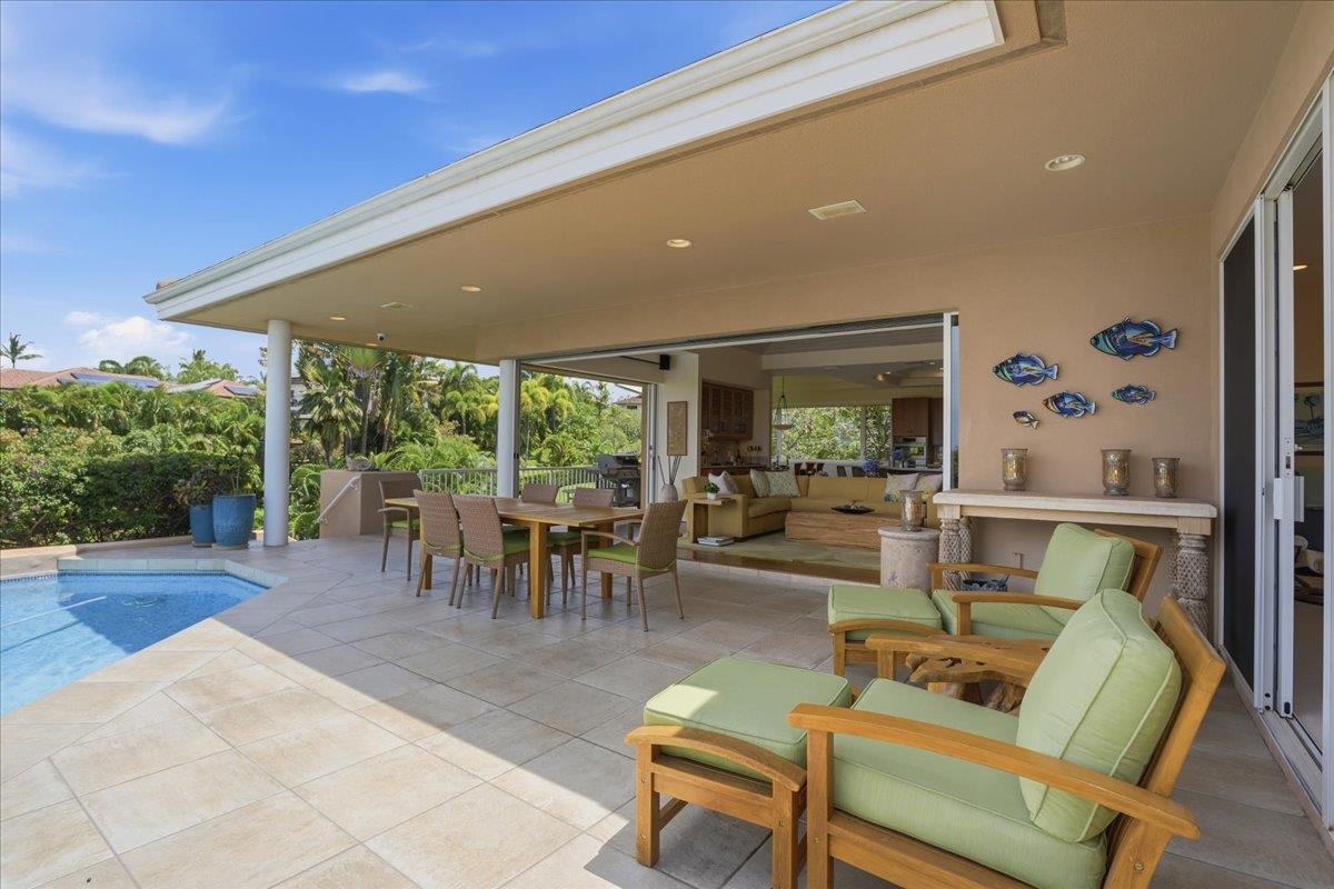 347  Kualono Pl Wailea, Wailea/Makena home - photo 31 of 50