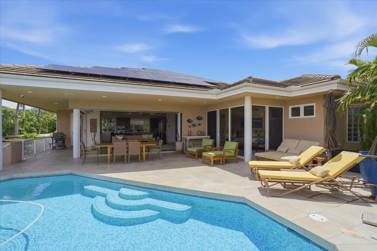 347  Kualono Pl Wailea, Wailea/Makena home - photo 32 of 50