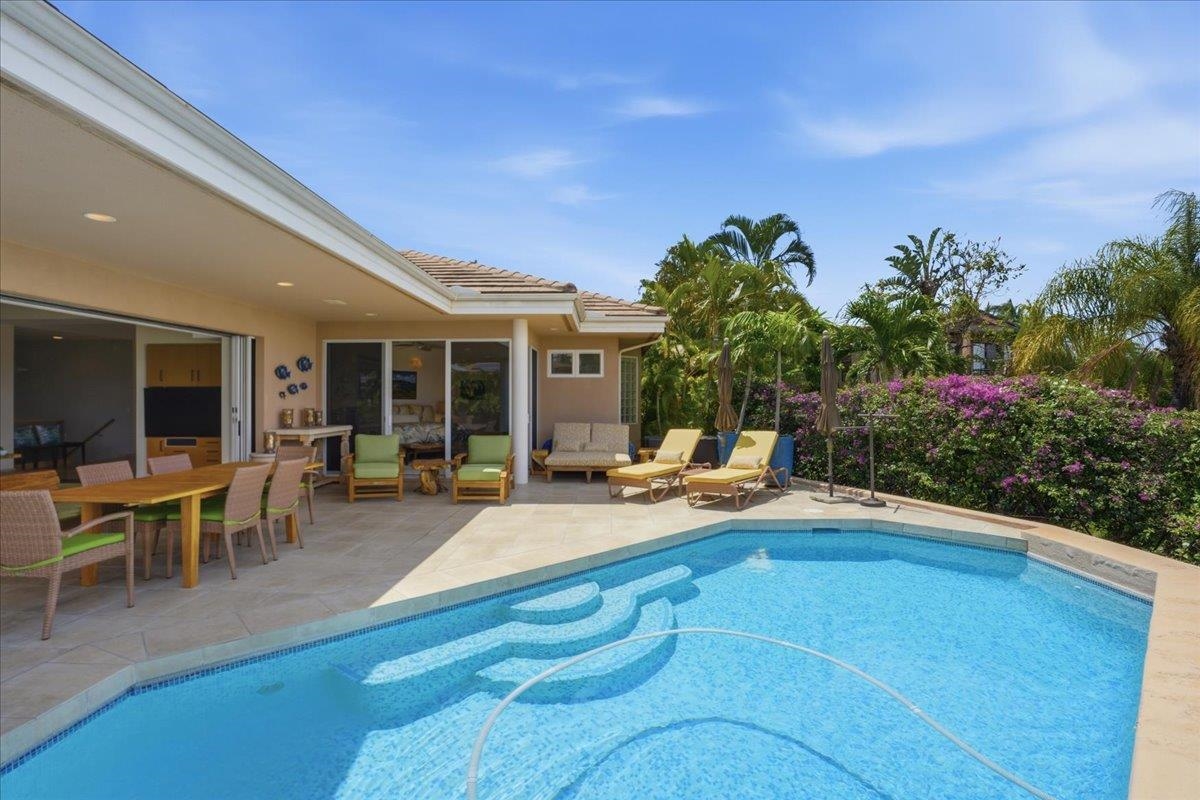 347  Kualono Pl Wailea, Wailea/Makena home - photo 33 of 50