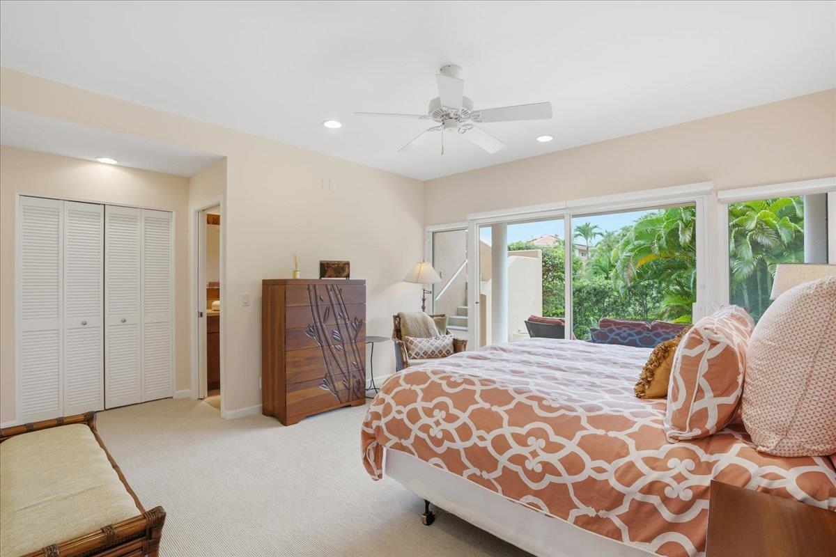 347  Kualono Pl Wailea, Wailea/Makena home - photo 43 of 50