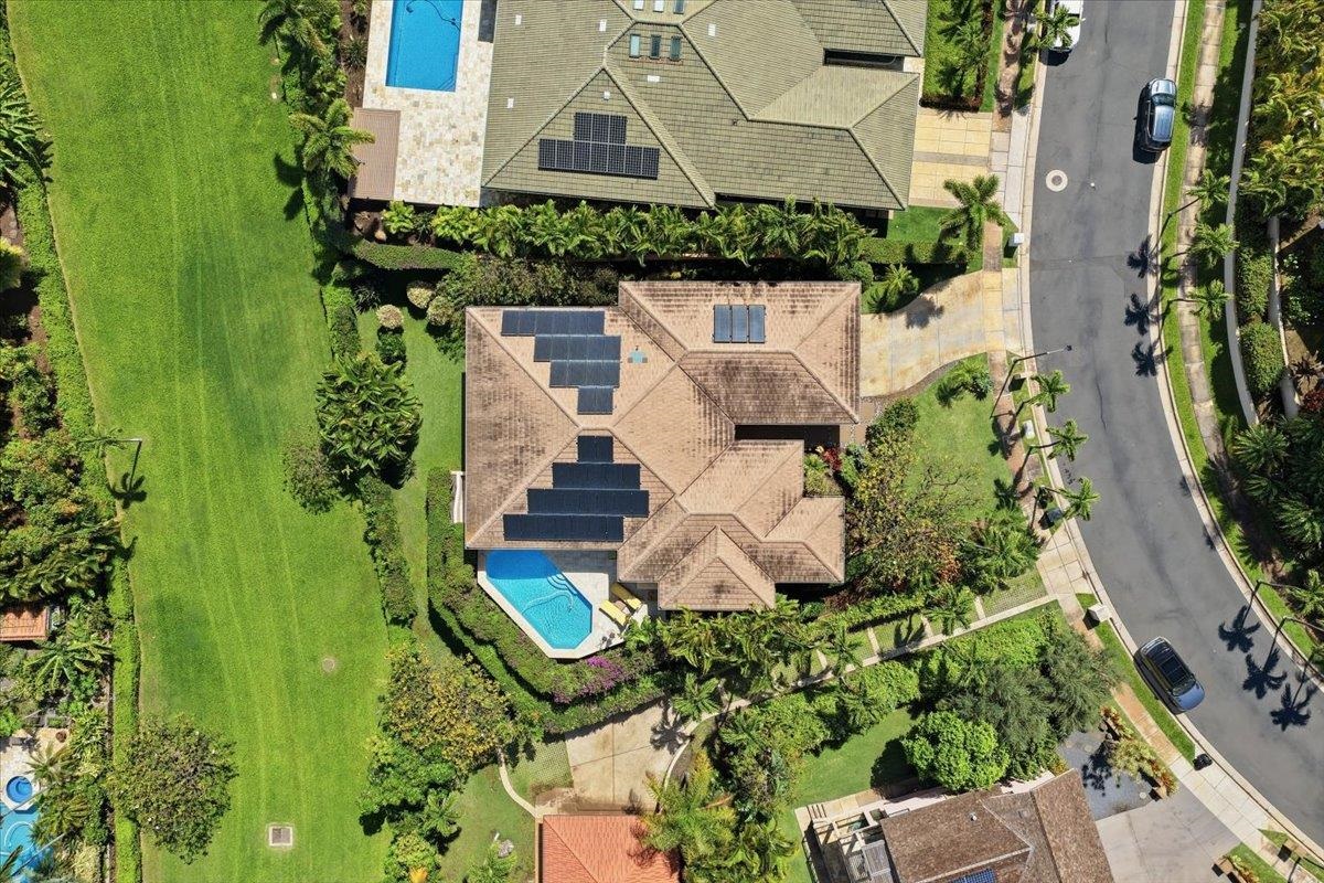 347  Kualono Pl Wailea, Wailea/Makena home - photo 45 of 50
