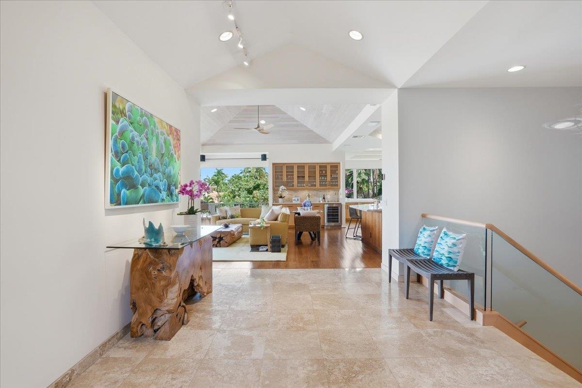 347  Kualono Pl Wailea, Wailea/Makena home - photo 6 of 50