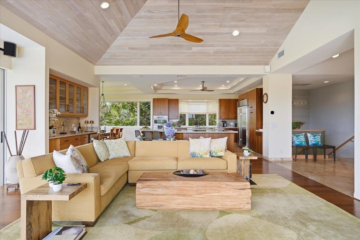 347  Kualono Pl Wailea, Wailea/Makena home - photo 8 of 50