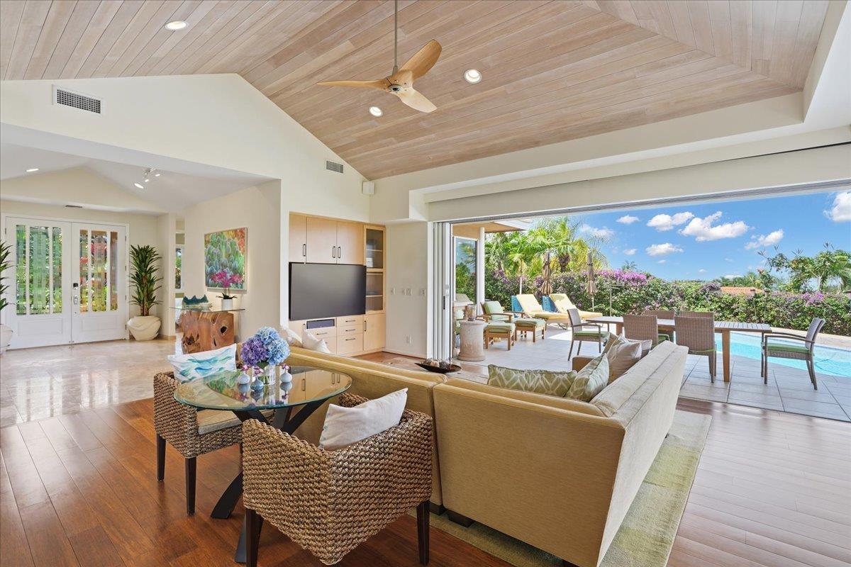 347  Kualono Pl Wailea, Wailea/Makena home - photo 10 of 50