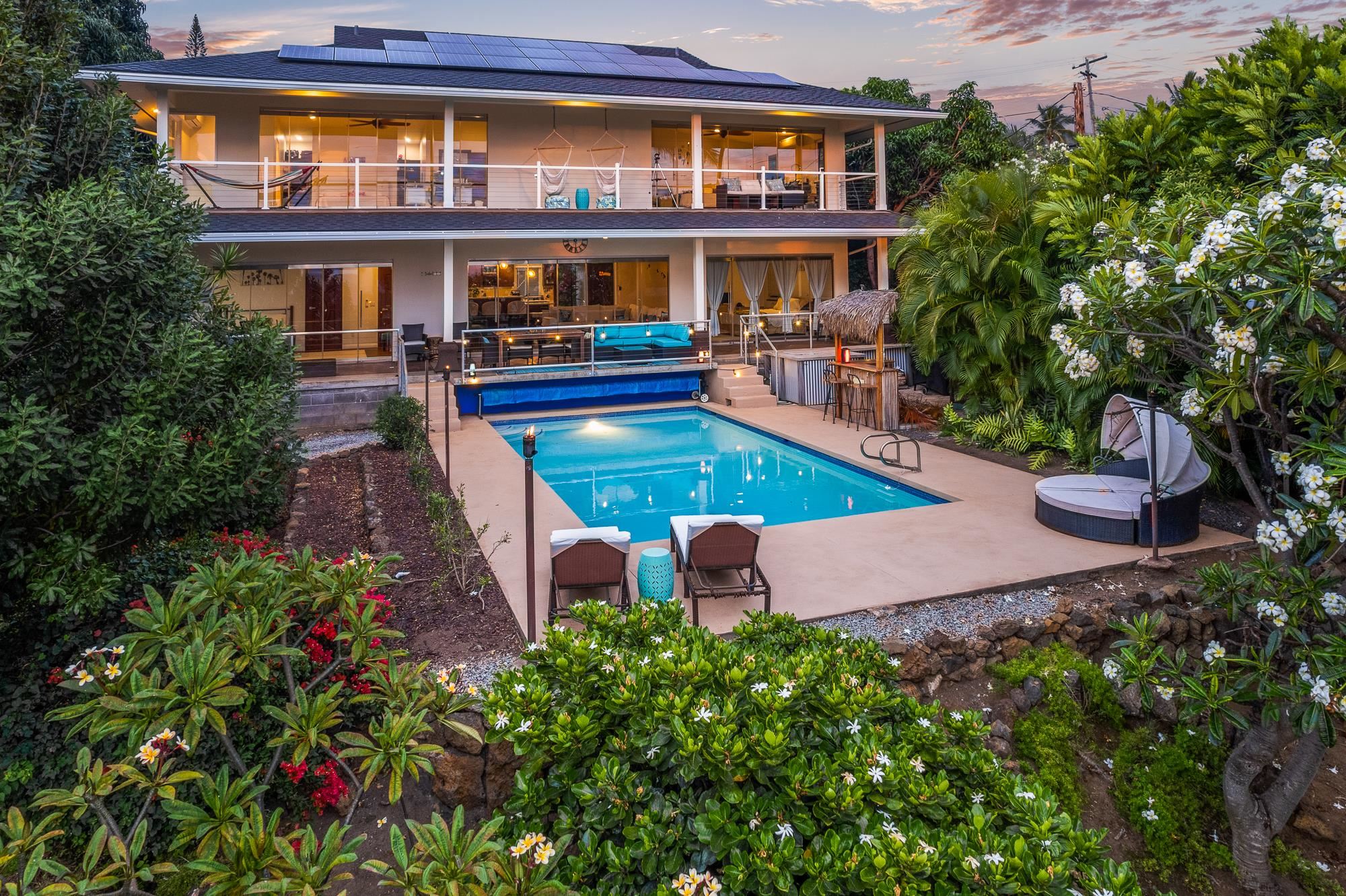 3476 Akala Dr , Kihei Hawaii House for sale Maui Meadows Maui Meadows