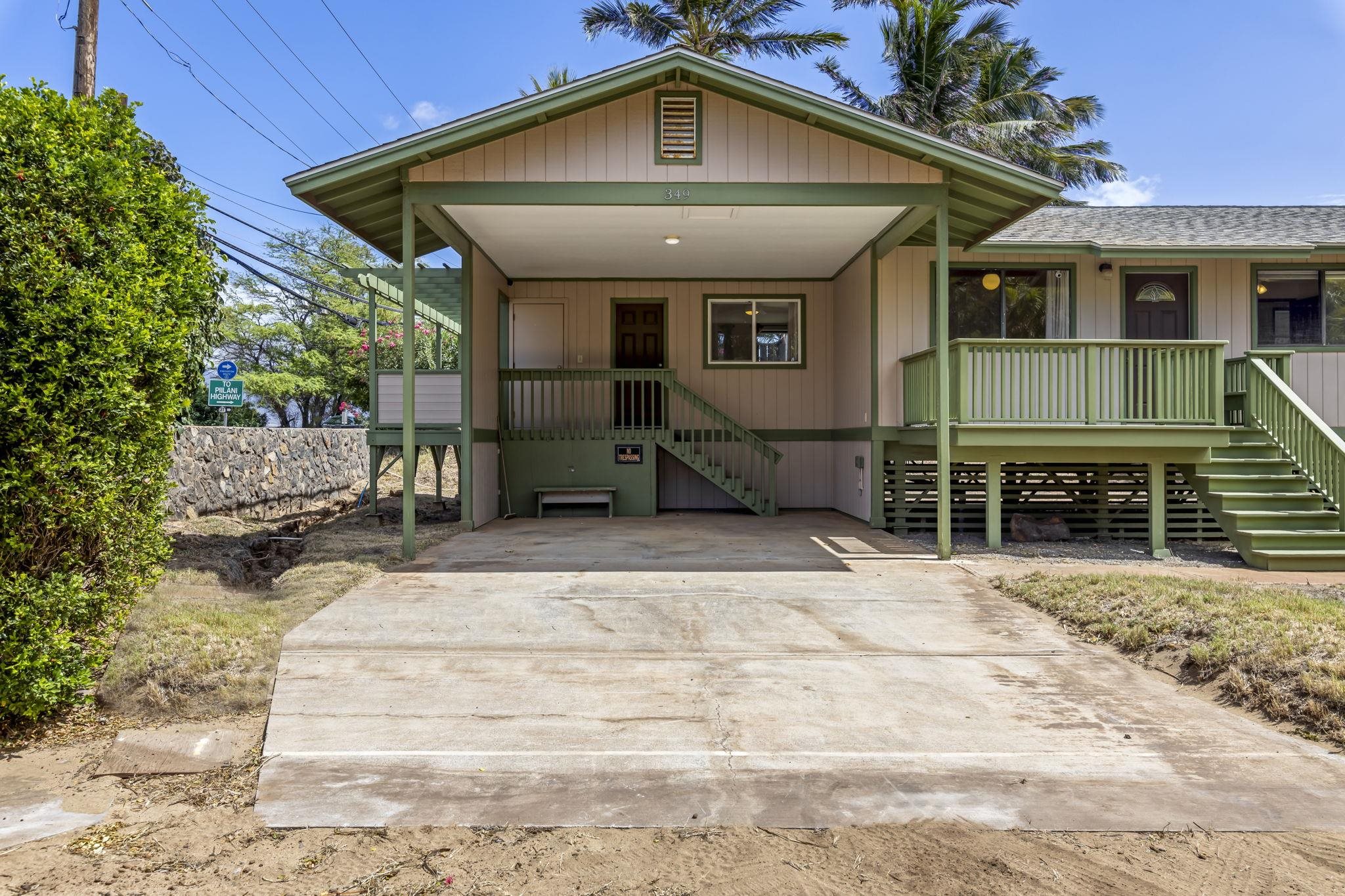 349  Kihei Rd Alii Beach, Kihei home - photo 29 of 43