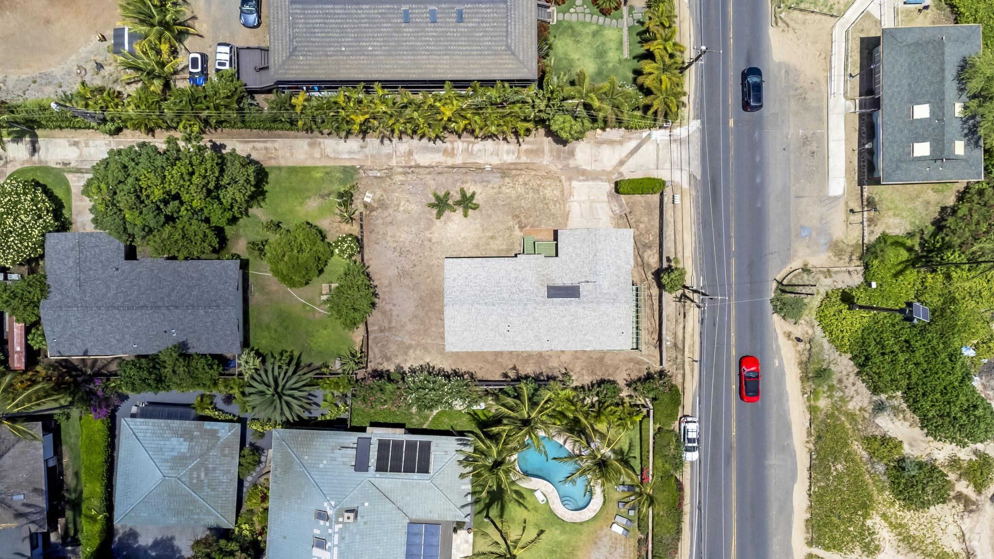 349  Kihei Rd Alii Beach, Kihei home - photo 4 of 43