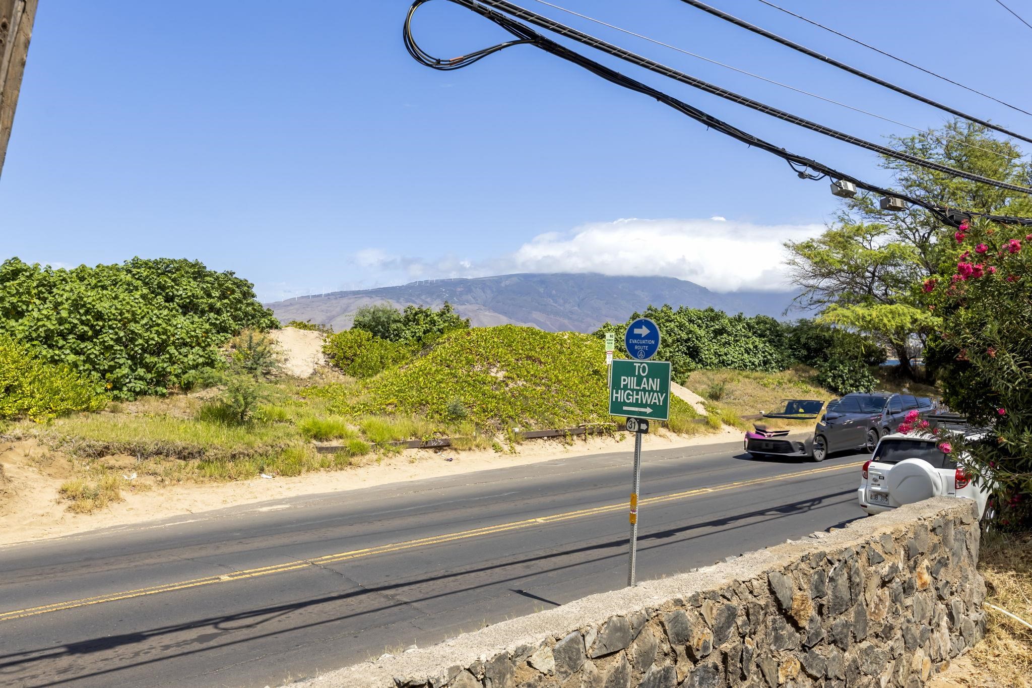 349  Kihei Rd Alii Beach, Kihei home - photo 38 of 43