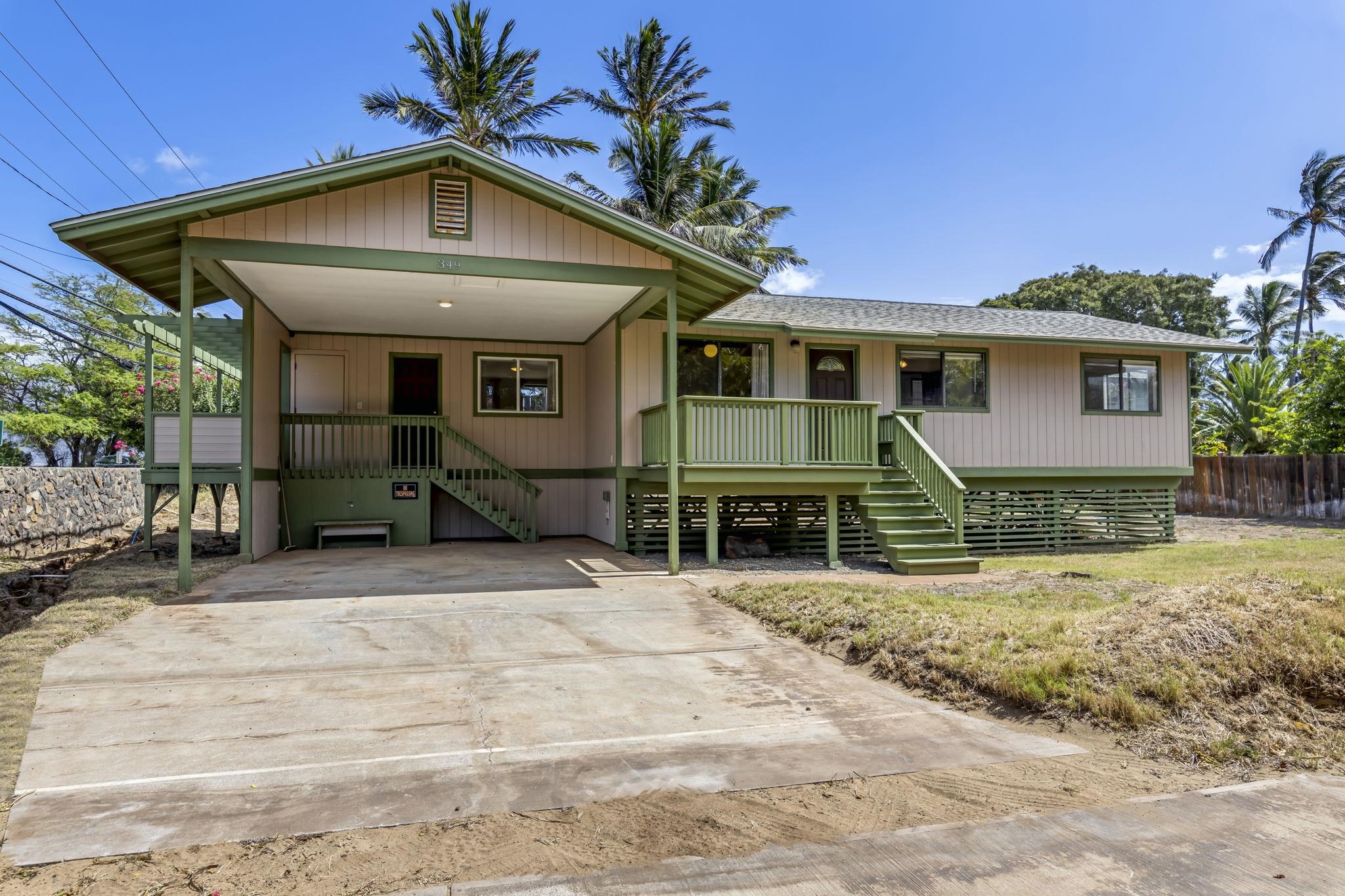 349  Kihei Rd Alii Beach, Kihei home - photo 5 of 43