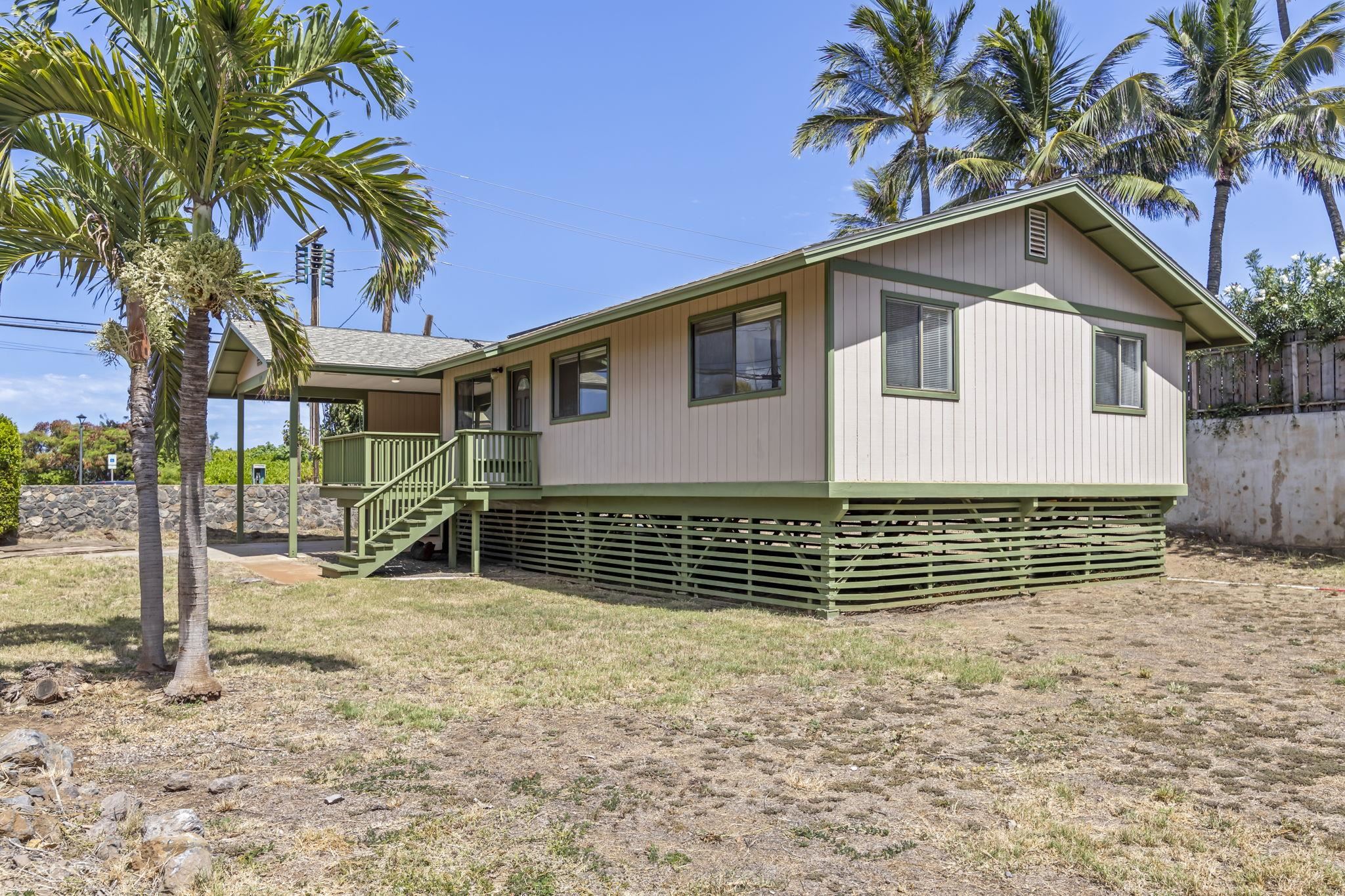 349  Kihei Rd Alii Beach, Kihei home - photo 6 of 43