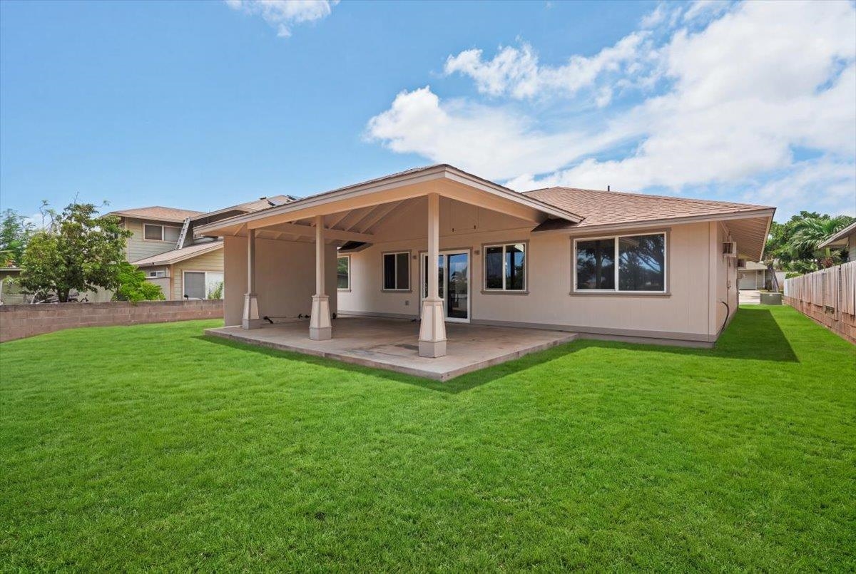 349  Kuualoha St The Greens, Kahului home - photo 36 of 38