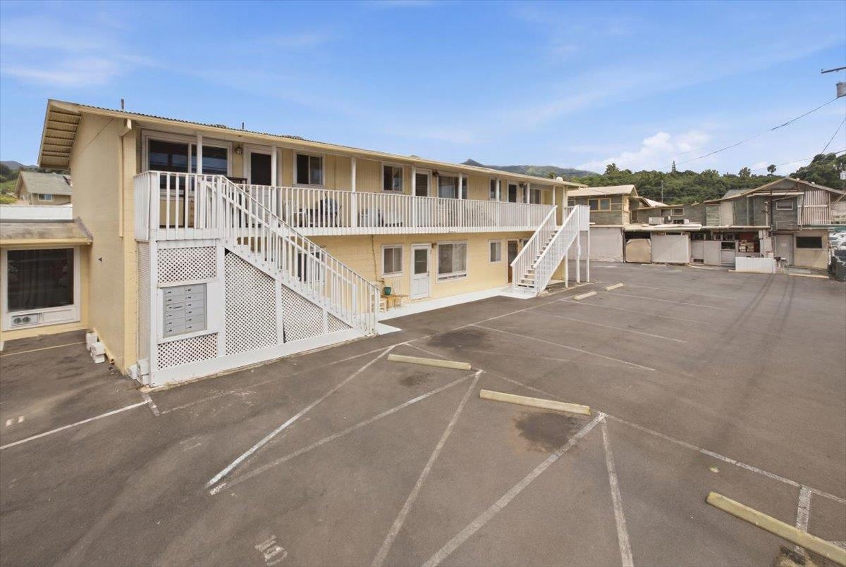 Happy Valley Village condo # A1, Wailuku, Hawaii - photo 10 of 26