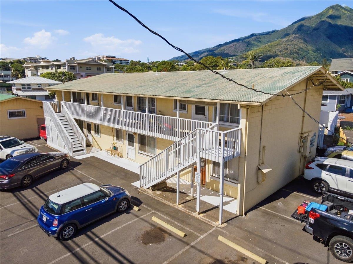 Happy Valley Village condo # A2, Wailuku, Hawaii - photo 12 of 28