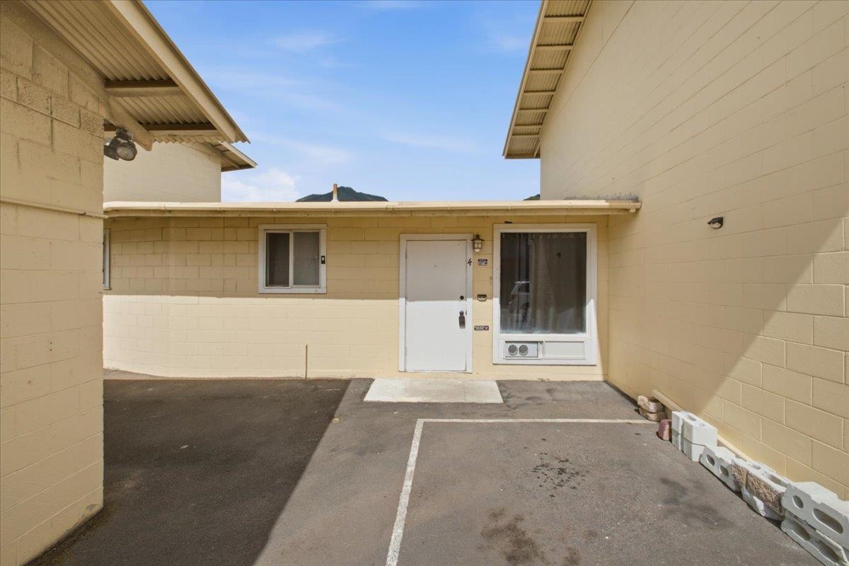 Happy Valley Village condo # A2, Wailuku, Hawaii - photo 16 of 28