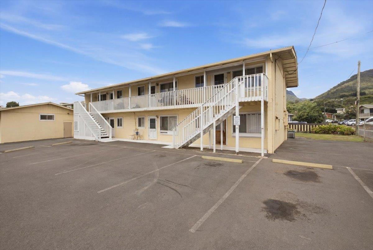 Happy Valley Village condo # A2, Wailuku, Hawaii - photo 10 of 28