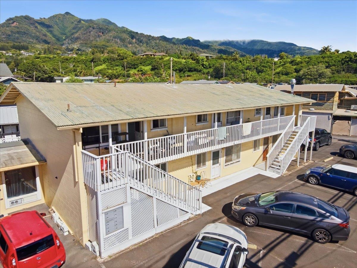 Happy Valley Village condo # A4, Wailuku, Hawaii - photo 12 of 25