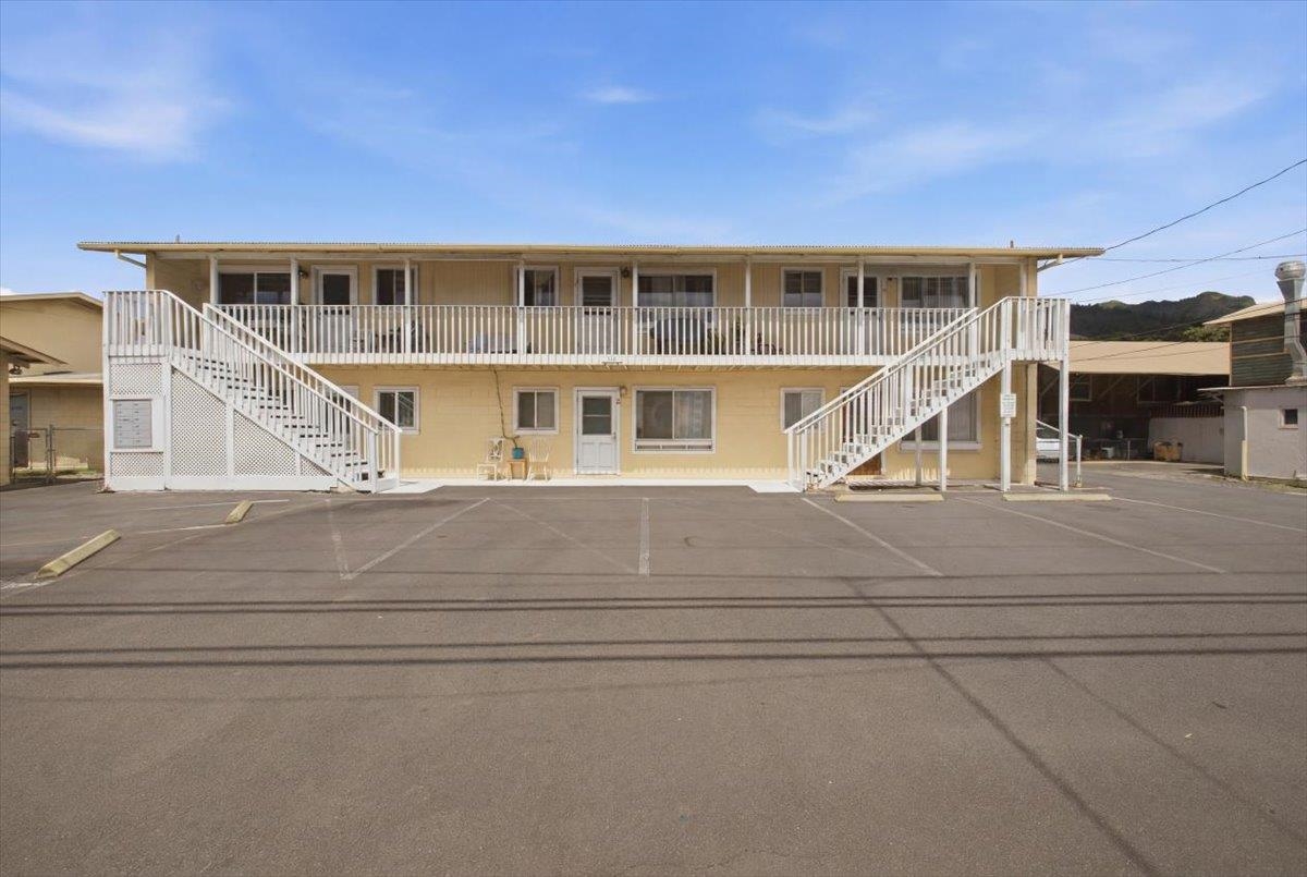 Happy Valley Village condo # A4, Wailuku, Hawaii - photo 25 of 25