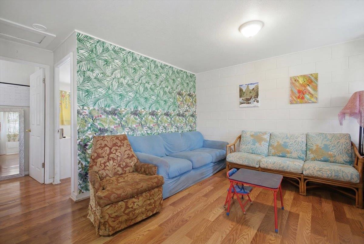 Happy Valley Village condo # A6, Wailuku, Hawaii - photo 2 of 25