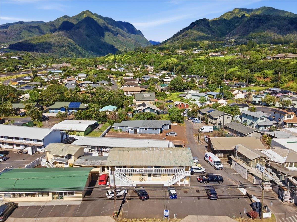 Happy Valley Village condo # A7, Wailuku, Hawaii - photo 22 of 27