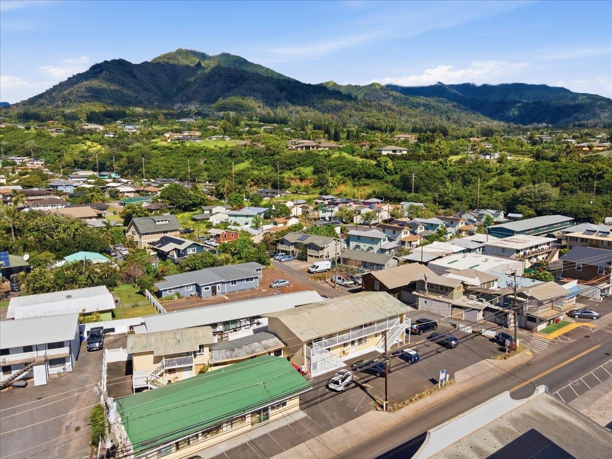 Happy Valley Village condo # A8, Wailuku, Hawaii - photo 19 of 23