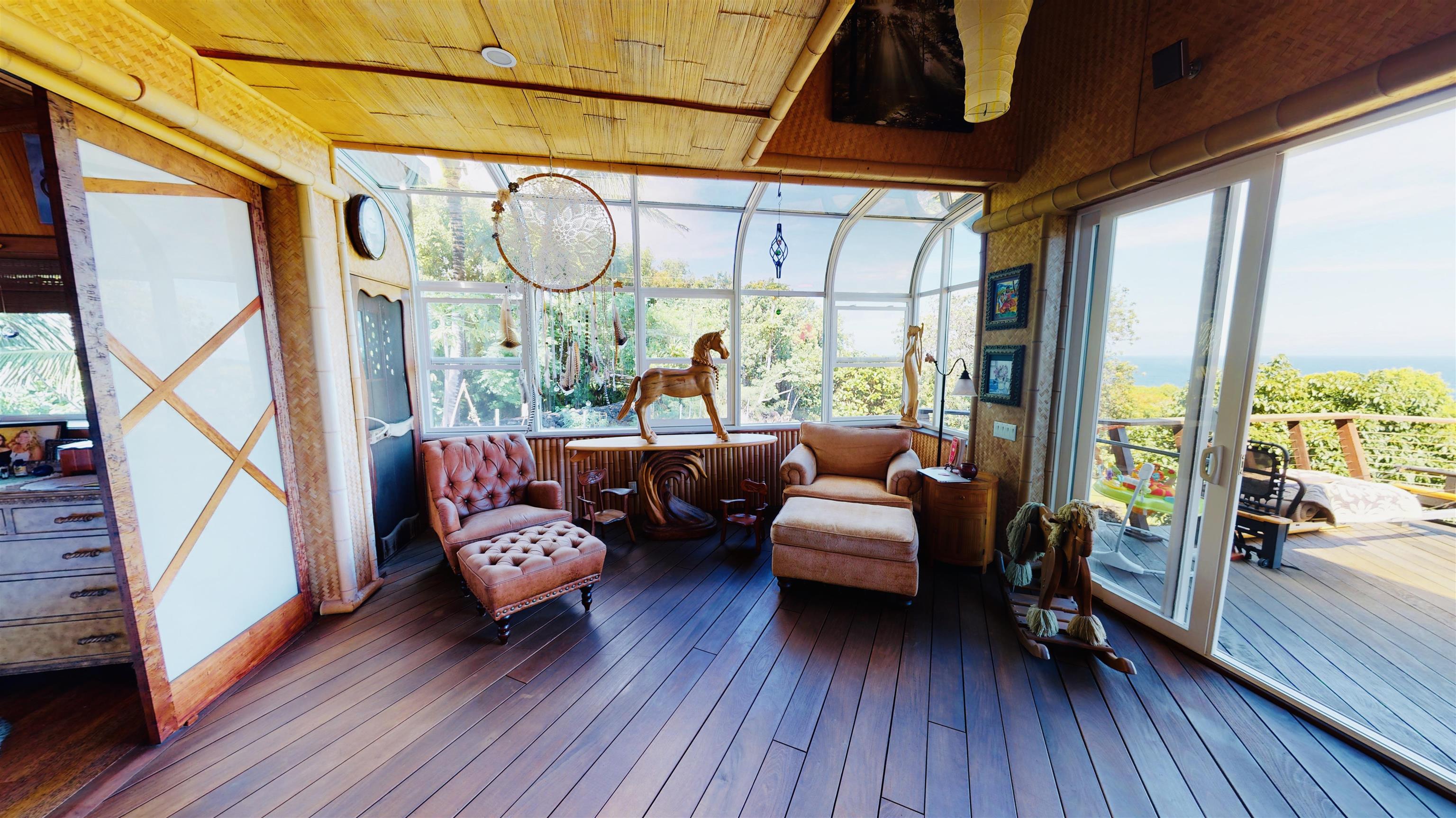 34992  Piilani Hwy , Kaupo home - photo 12 of 46