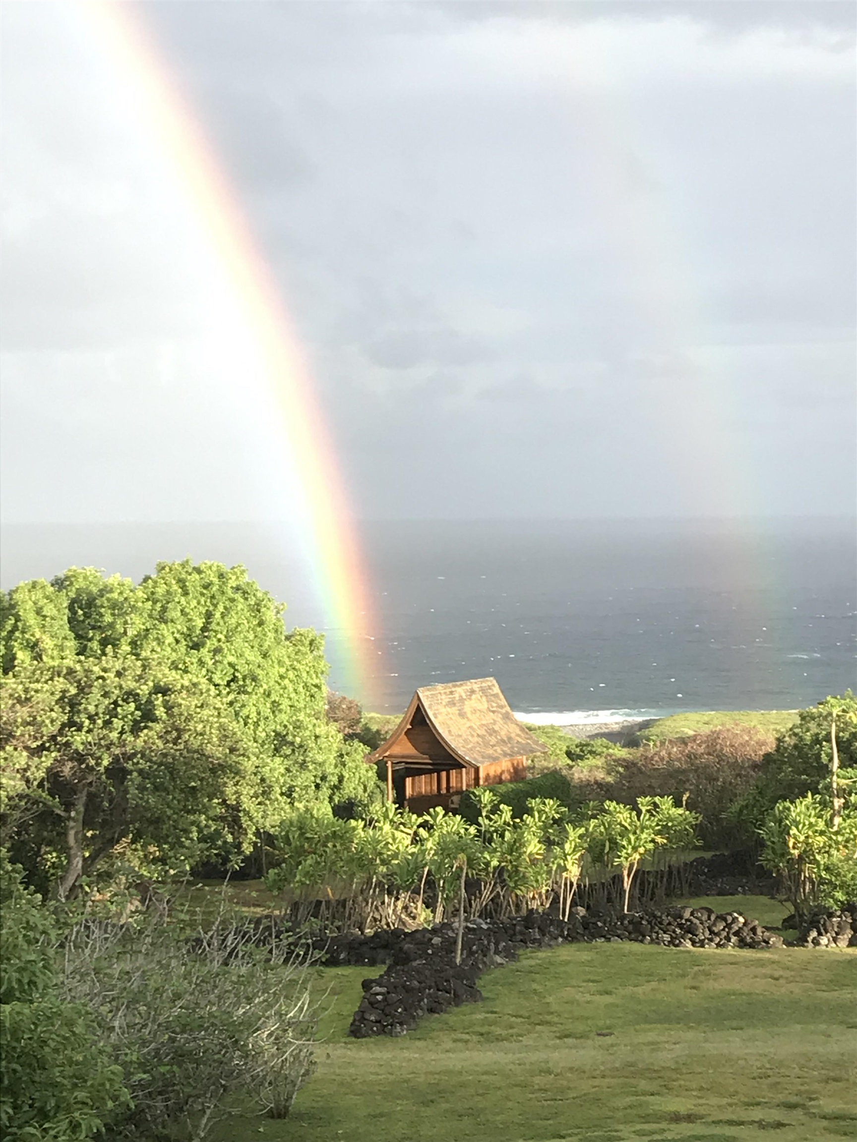 34992  Piilani Hwy , Kaupo home - photo 27 of 46