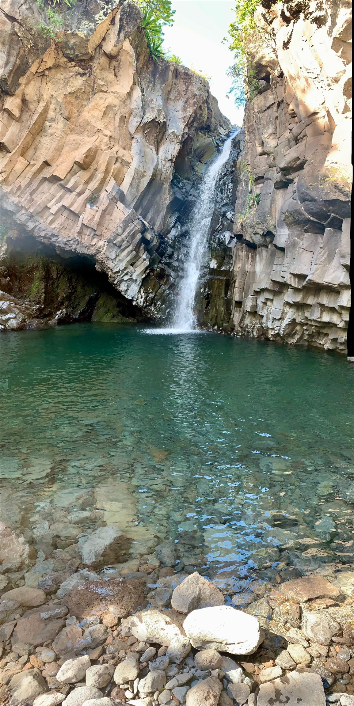 34992  Piilani Hwy , Kaupo home - photo 42 of 46