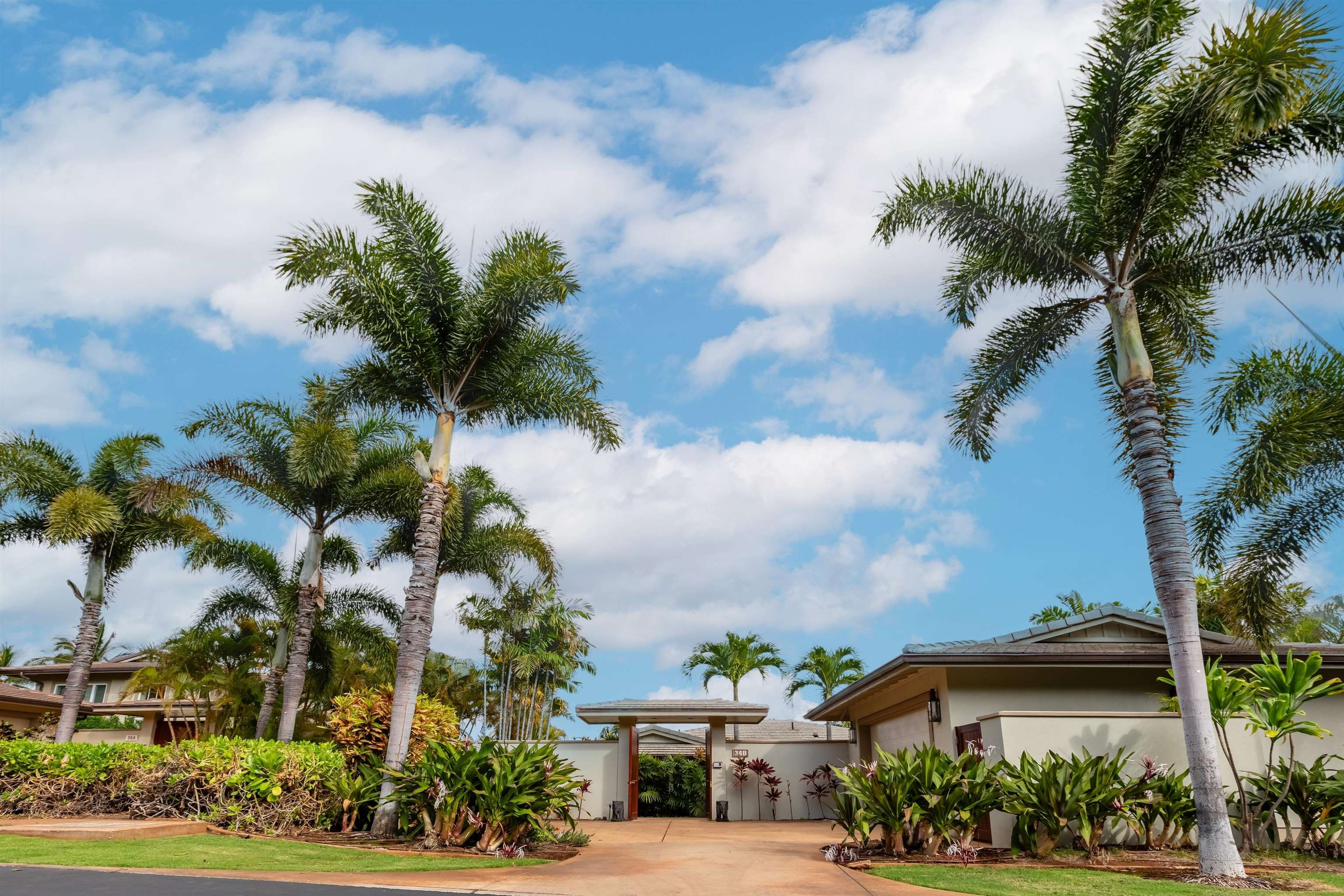 Palms at Manele I condo # 1B, Lanai City, Hawaii - photo 2 of 21