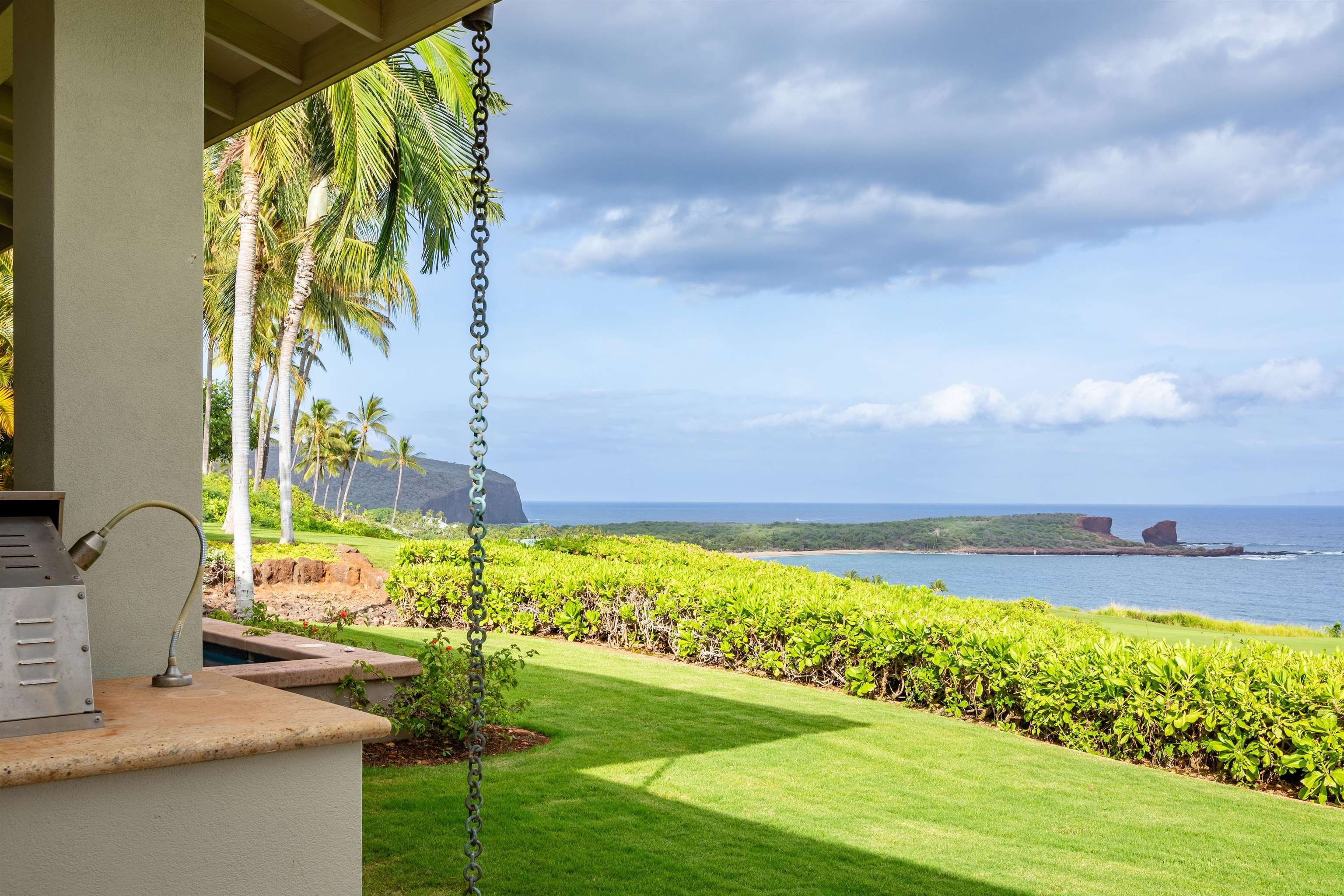 Palms at Manele I condo # 1B, Lanai City, Hawaii - photo 19 of 21