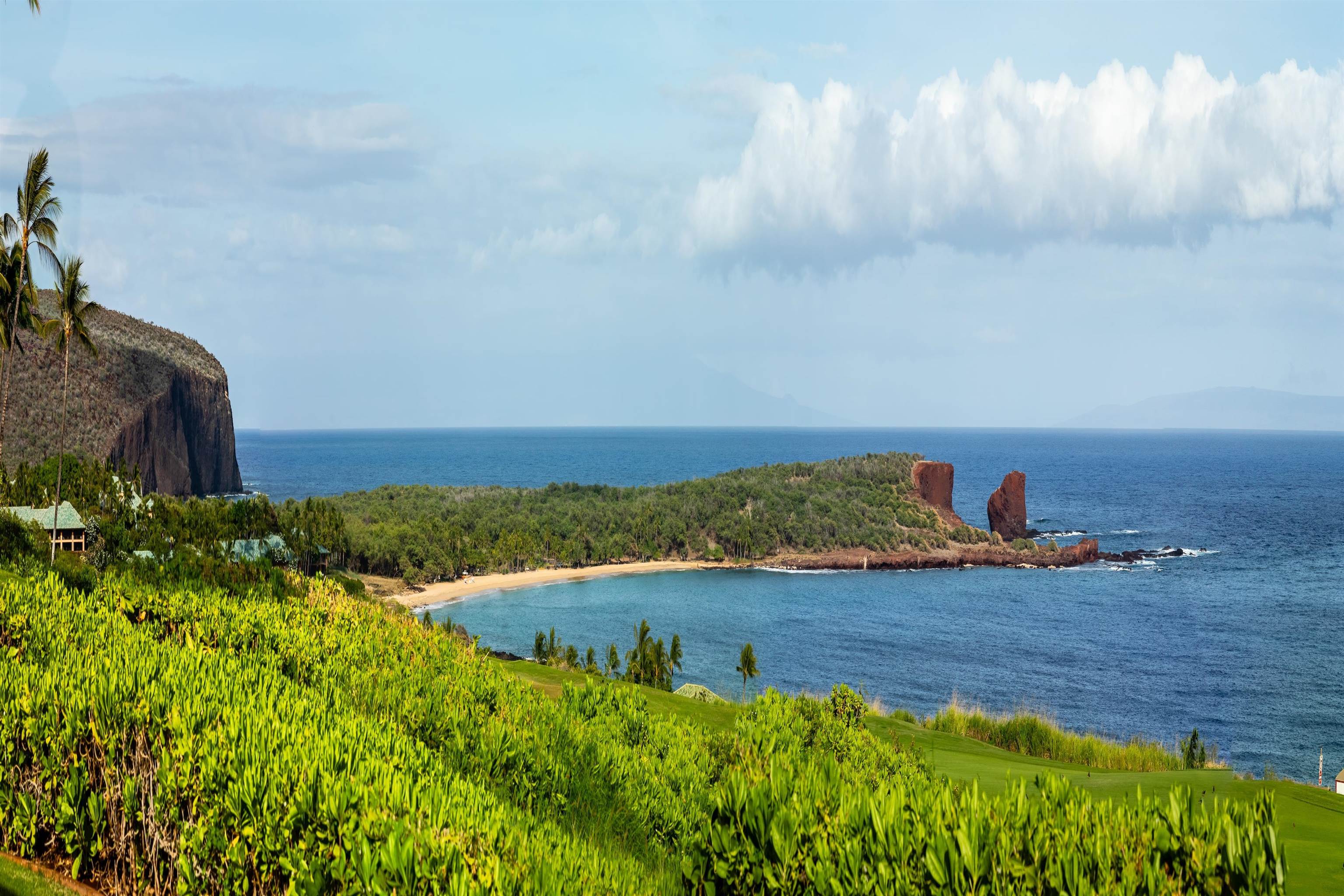 Palms at Manele I condo # 1B, Lanai City, Hawaii - photo 21 of 21