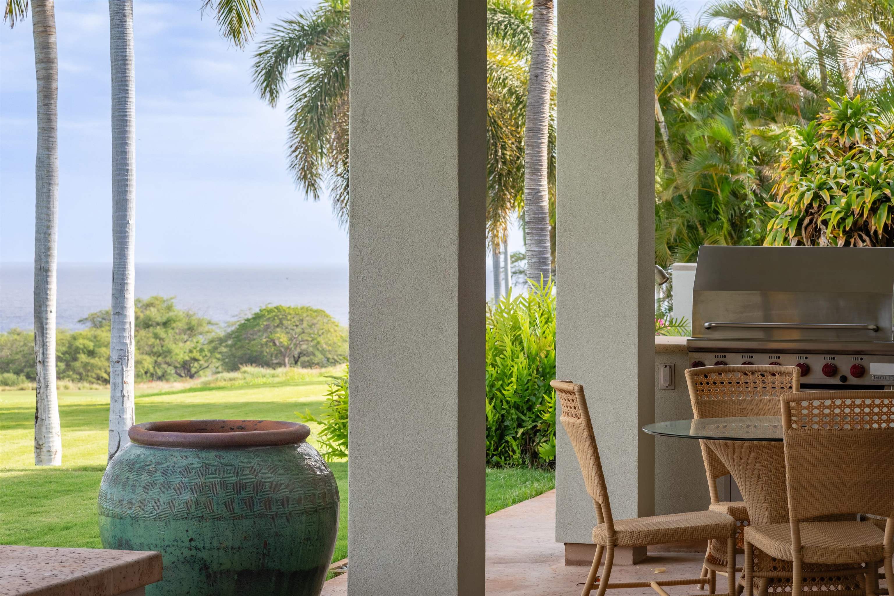 Palms at Manele I condo # 1B, Lanai City, Hawaii - photo 4 of 21