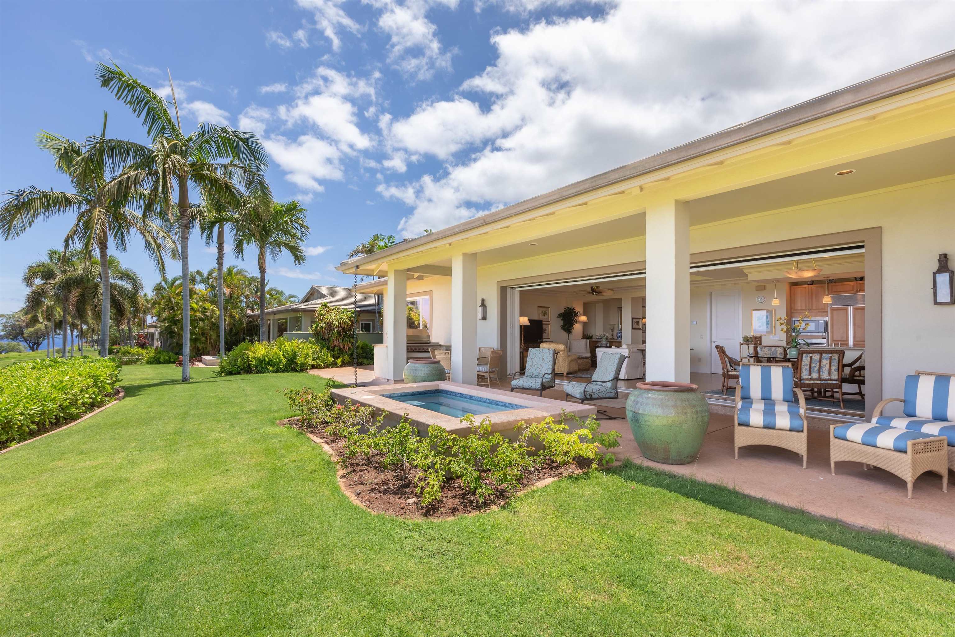 Palms at Manele I condo # 1B, Lanai City, Hawaii - photo 5 of 21