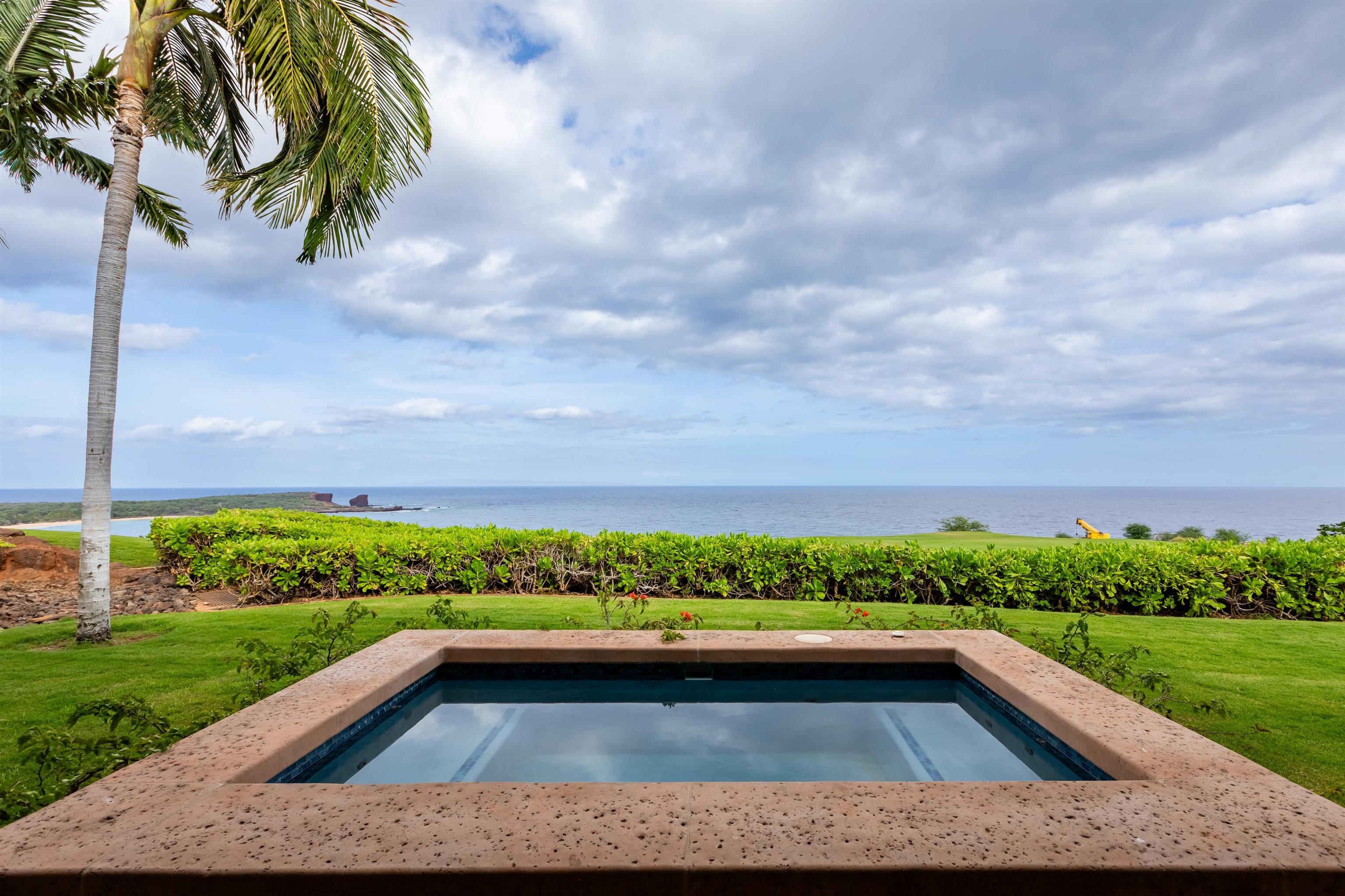 Palms at Manele I condo # 1B, Lanai City, Hawaii - photo 7 of 21