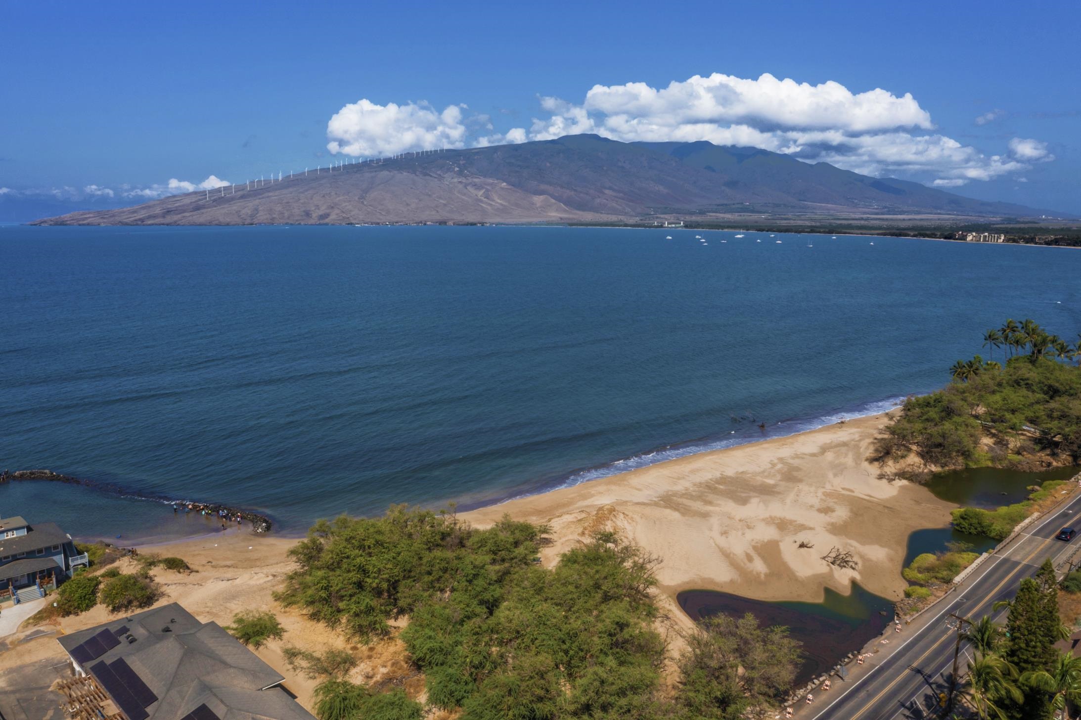 35  Heona Pl Kenolio Makai, Kihei home - photo 39 of 40