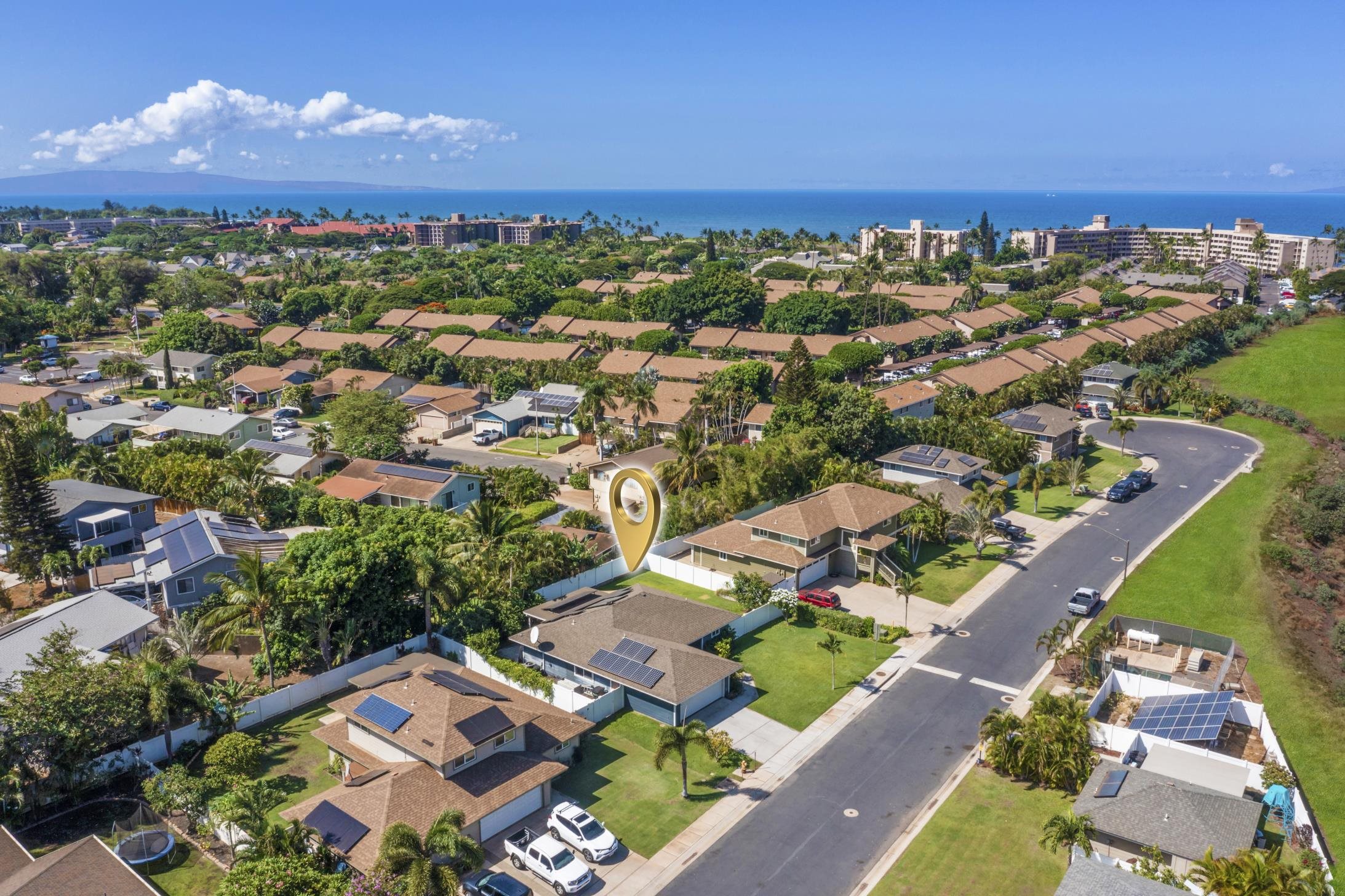 35  Heona Pl Kenolio Makai, Kihei home - photo 5 of 40