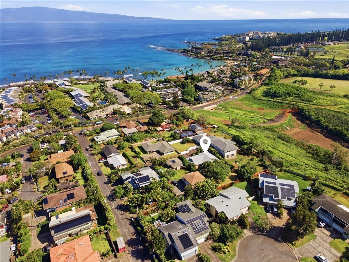 35  Hui F Rd , Napili/Kahana/Honokowai home - photo 3 of 38
