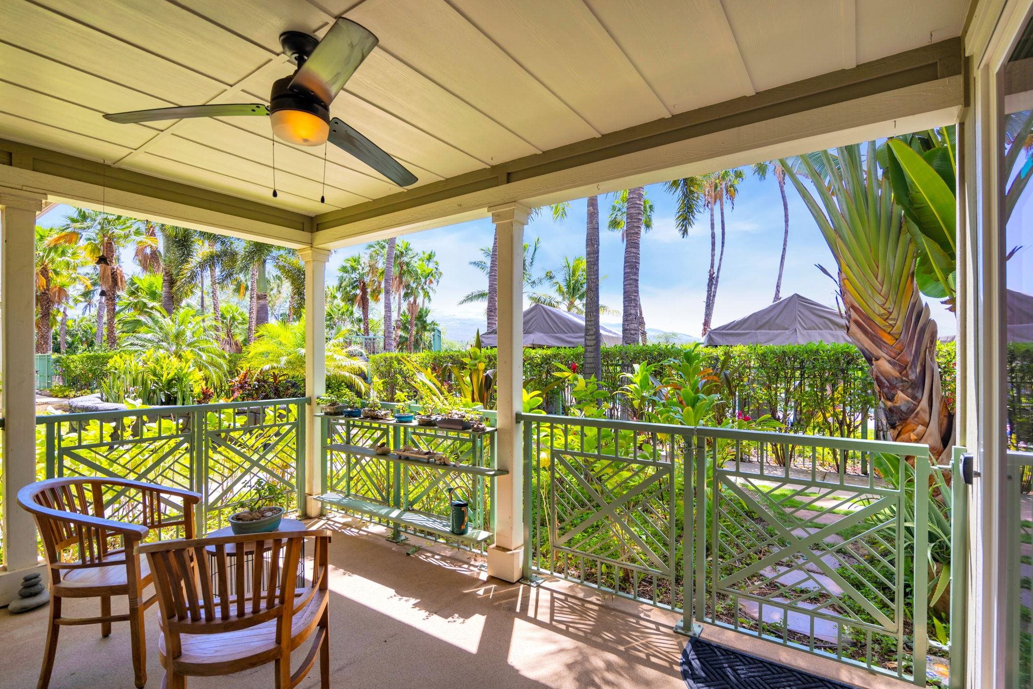 Kai Ani Village condo # 11-103, Kihei, Hawaii - photo 2 of 45