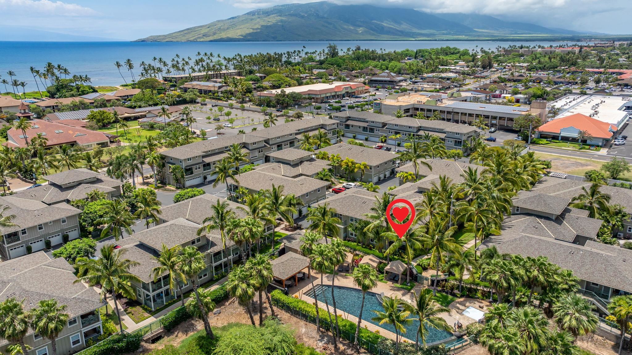 Kai Ani Village condo # 11-103, Kihei, Hawaii - photo 16 of 45