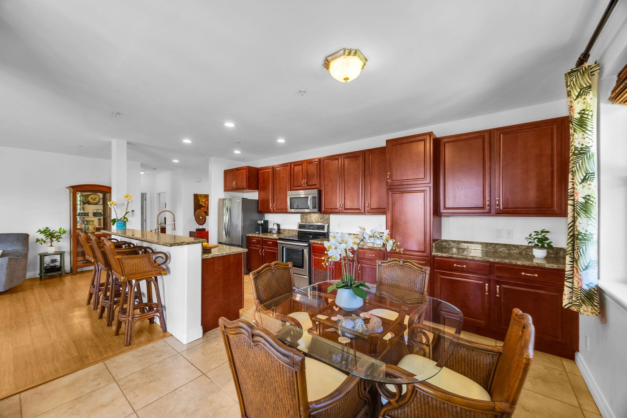 Kai Ani Village condo # 11-103, Kihei, Hawaii - photo 21 of 45