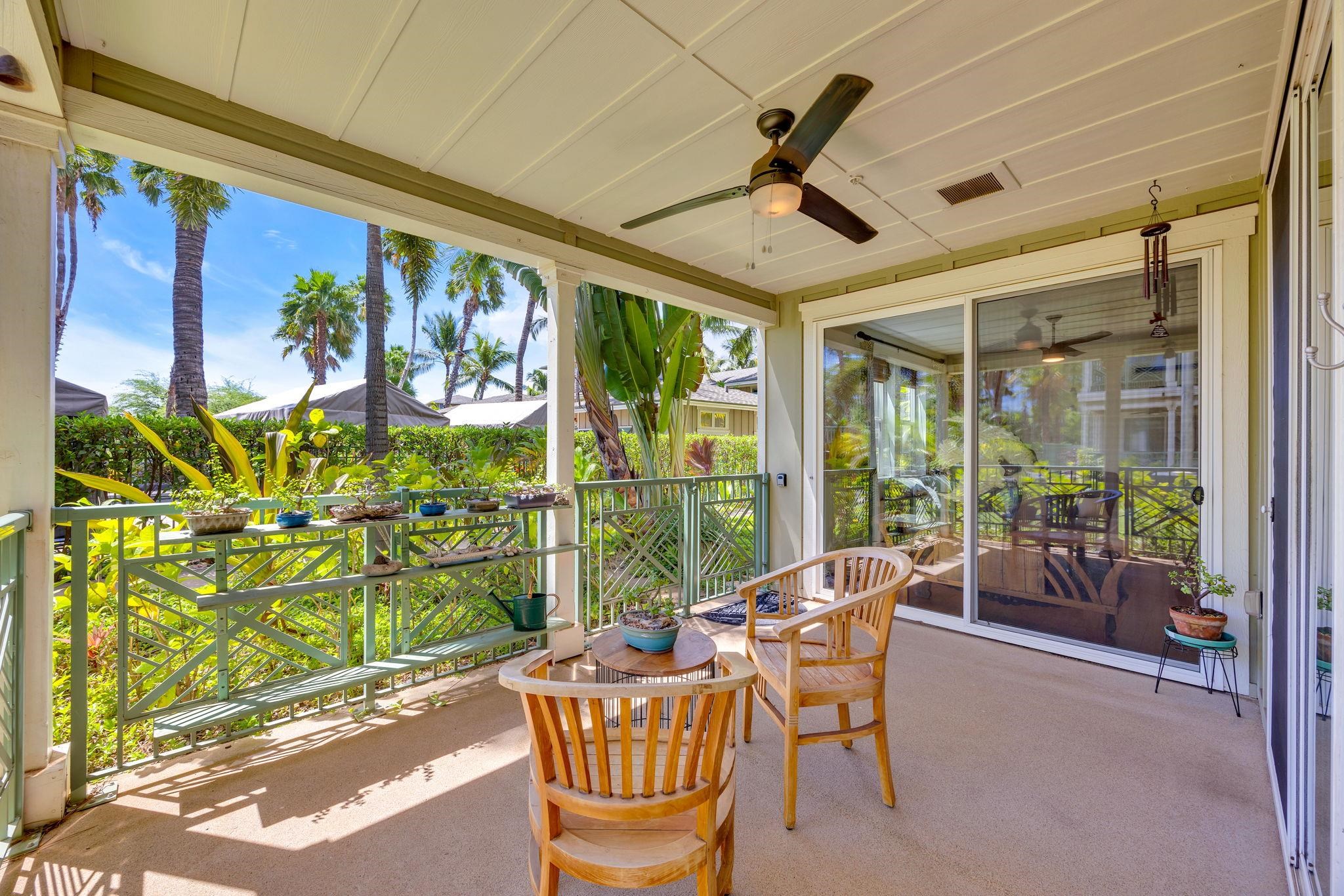 Kai Ani Village condo # 11-103, Kihei, Hawaii - photo 24 of 45