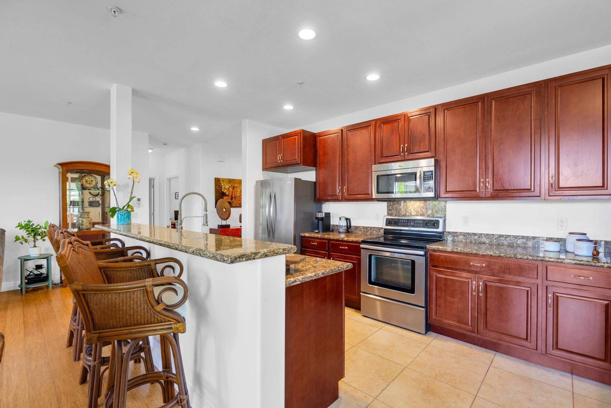 Kai Ani Village condo # 11-103, Kihei, Hawaii - photo 4 of 45