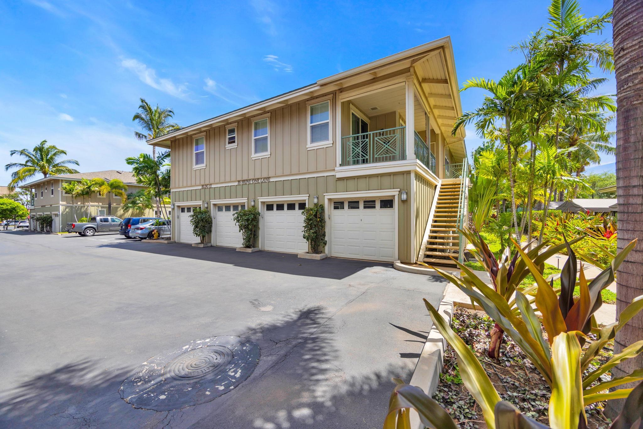 Kai Ani Village condo # 11-103, Kihei, Hawaii - photo 32 of 45