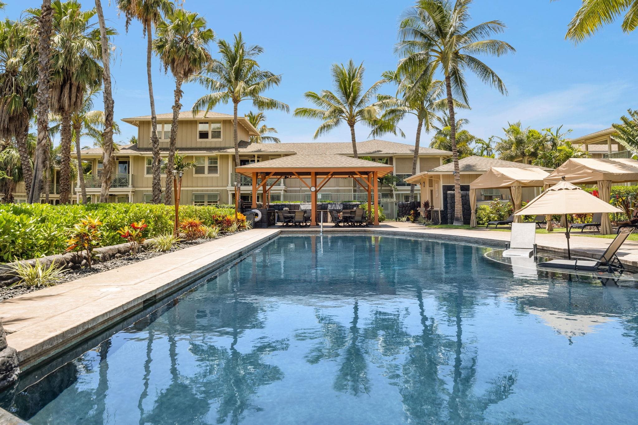Kai Ani Village condo # 11-103, Kihei, Hawaii - photo 38 of 45