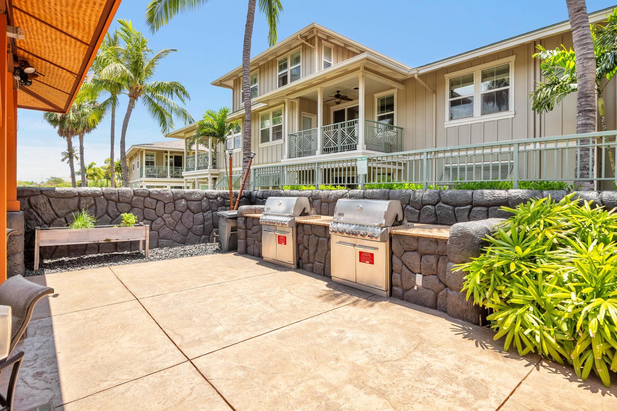 Kai Ani Village condo # 11-103, Kihei, Hawaii - photo 41 of 45